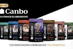 Rintisa Canbo Pet Food