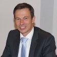 Richard Maatman (Courtesy Hendrix Genetics)