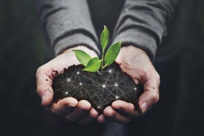 Sustainable smart agriculture