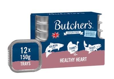 Butchers Heart Healthy