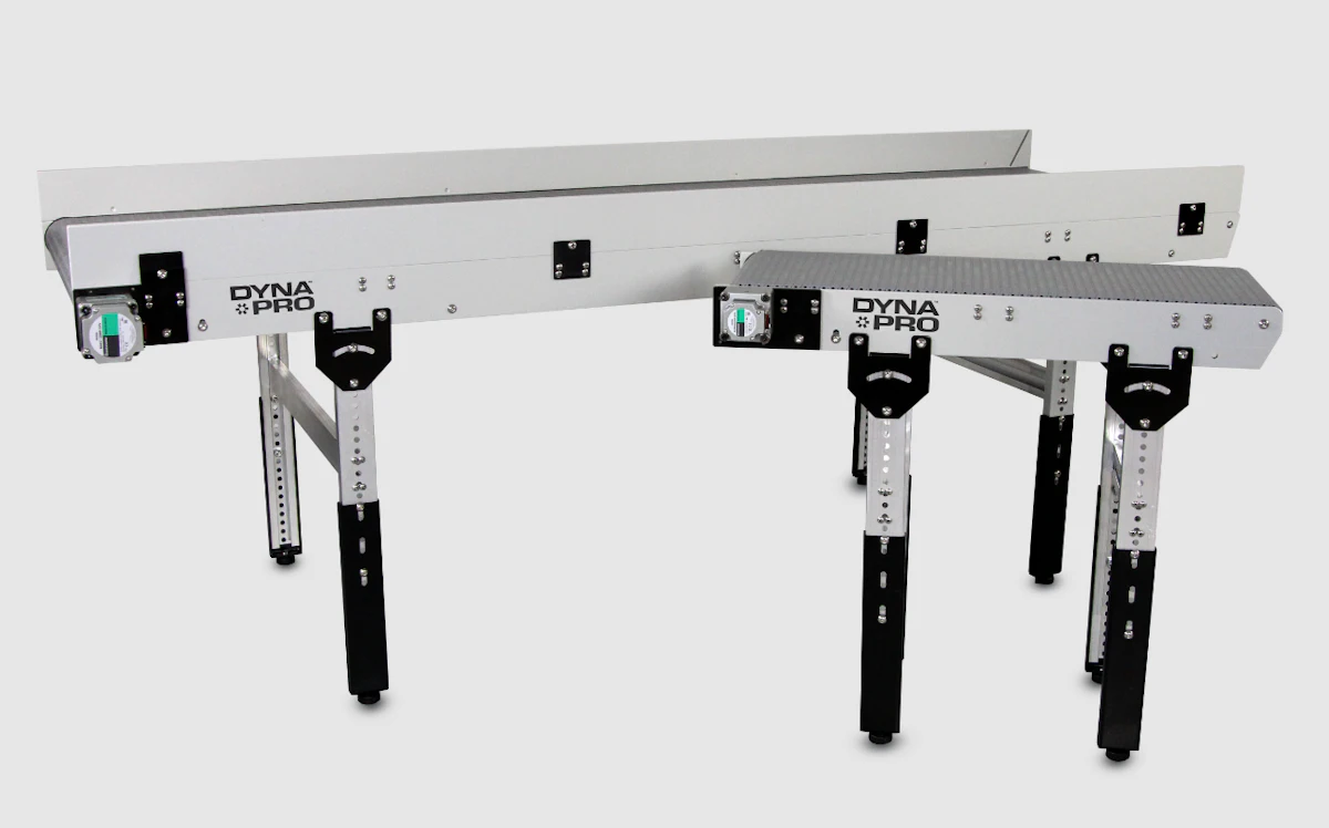 Dynamic Conveyor DynaPro | PetfoodIndustry
