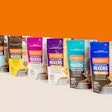 Instinct Raw Boost Mixers