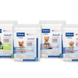 Virbac’s pet food offerings include its Veterinary HPM Pet Nutrition line.