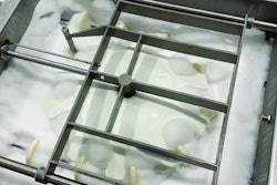 Cablevey Preventative Sanitation