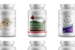 Supplement Recall