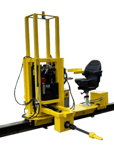 Arnold Company Ride On Hopper Gate Opener