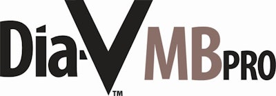 Diamond V Dia V Mbpro