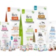 Vafo Group is increasing investment and adding to its pet food product range, which includes the Brit brand.