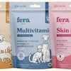 Fera Pet Organics Goats Milk