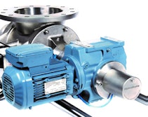 Gericke Rota Safe Valve