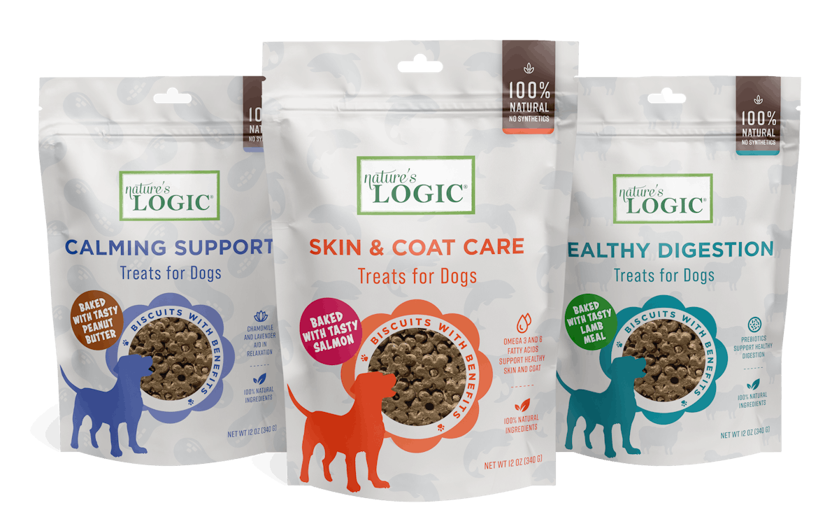 Nature's store logic lamb
