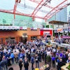 Petfood Forum Opening Reception
