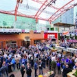 Petfood Forum Opening Reception