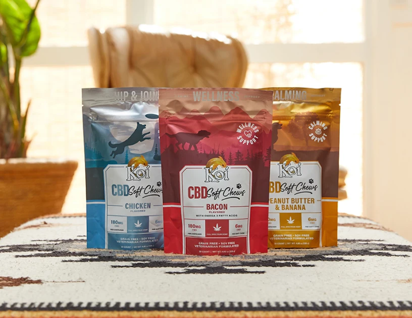 Discover the Powerful Benefits of Koicbd - Unlocking Natural Wellness Potential