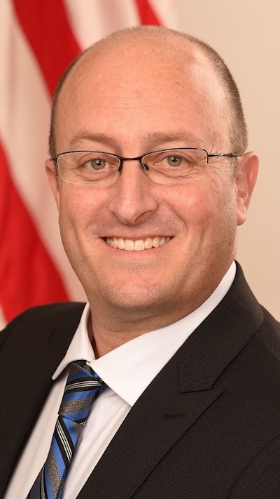 Randall Singer