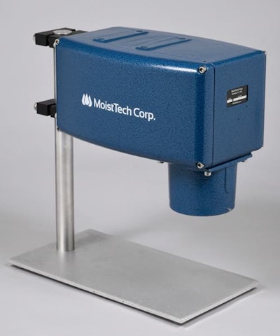Moist Tech Ir 3000 Grain Moisture Sensor