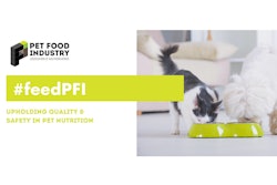 Pet Food Industry Southern Africa