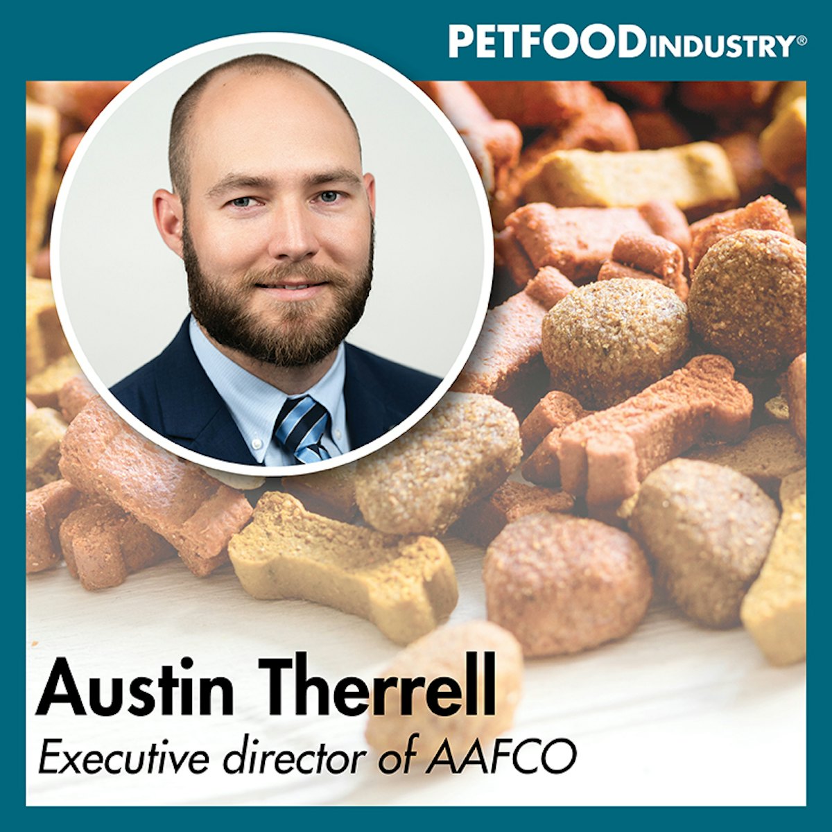 EPISODE 33 What is the current state of regulation in pet food