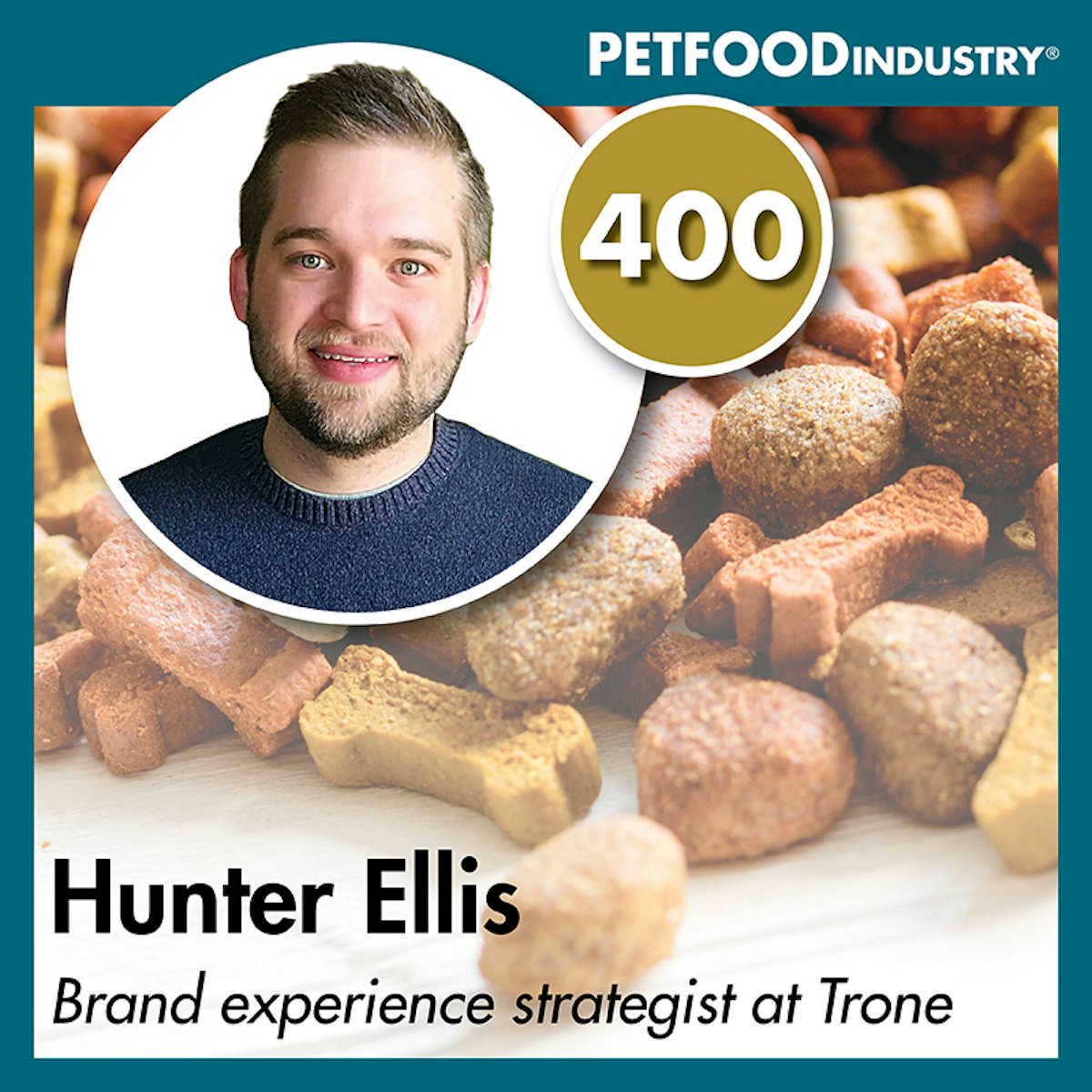 EPISODE 25 How has the pandemic of the last few years shifted pet