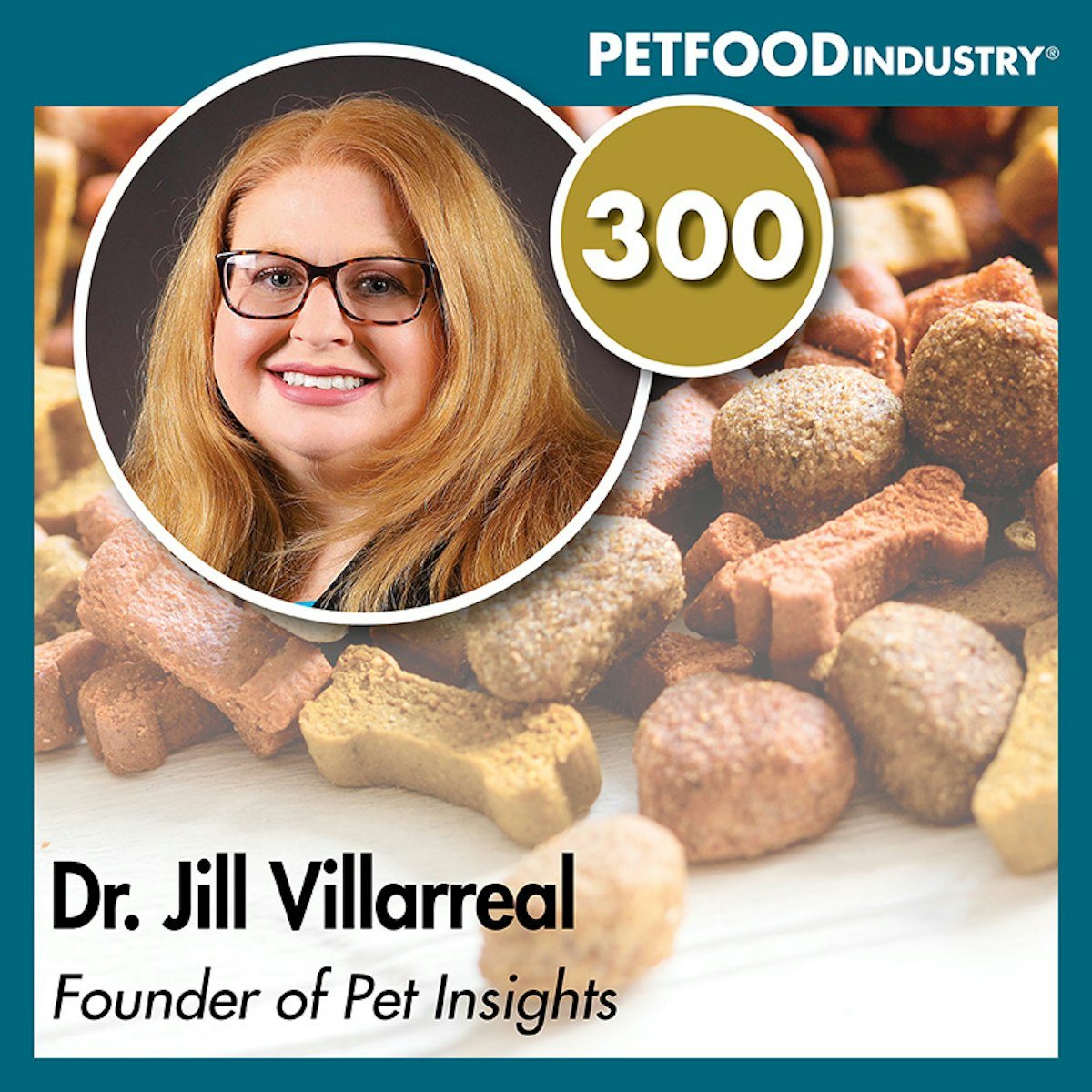 EPISODE 18 What are the benefits and needs of diversity in pet food