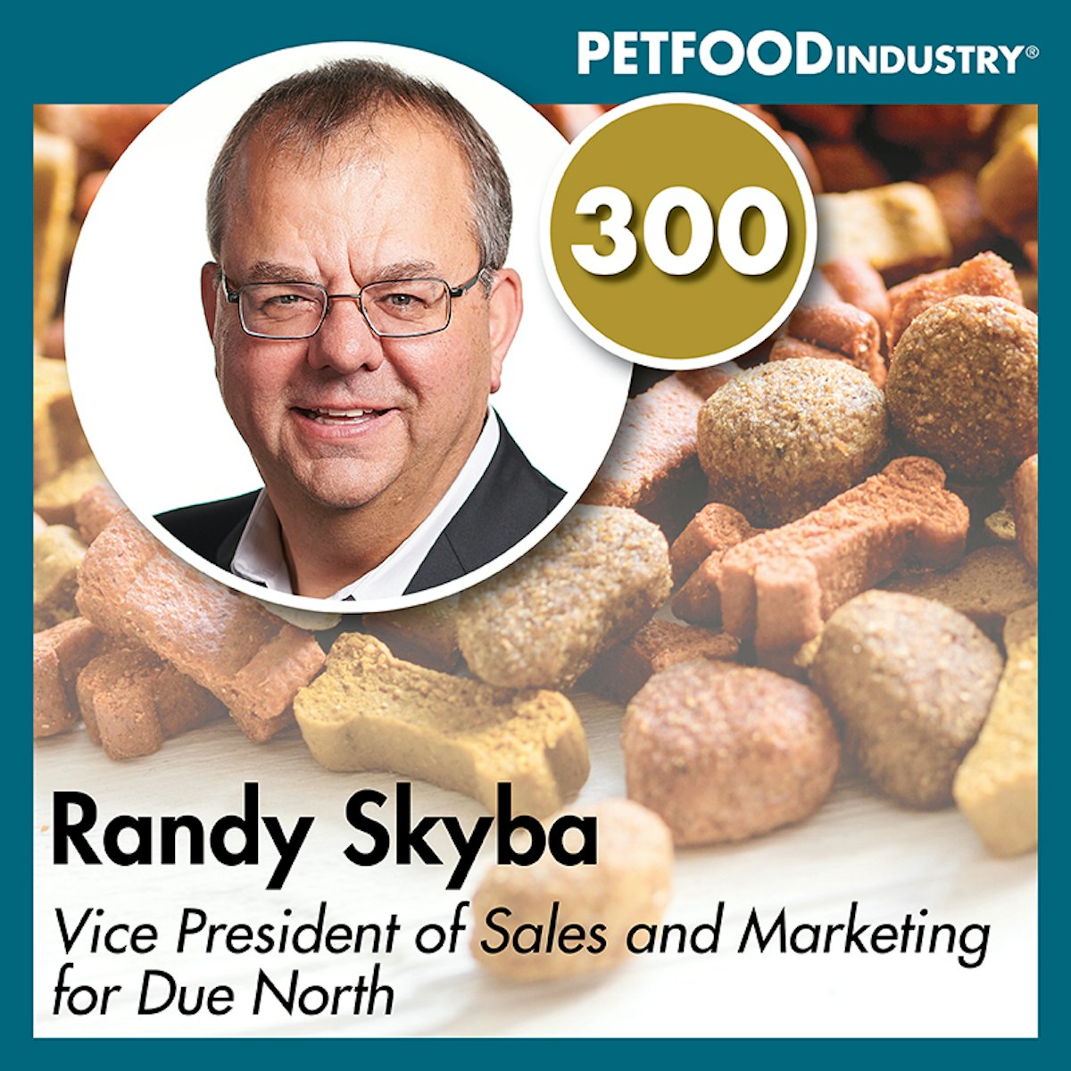 EPISODE 21 What are the keys to a successful fresh pet food