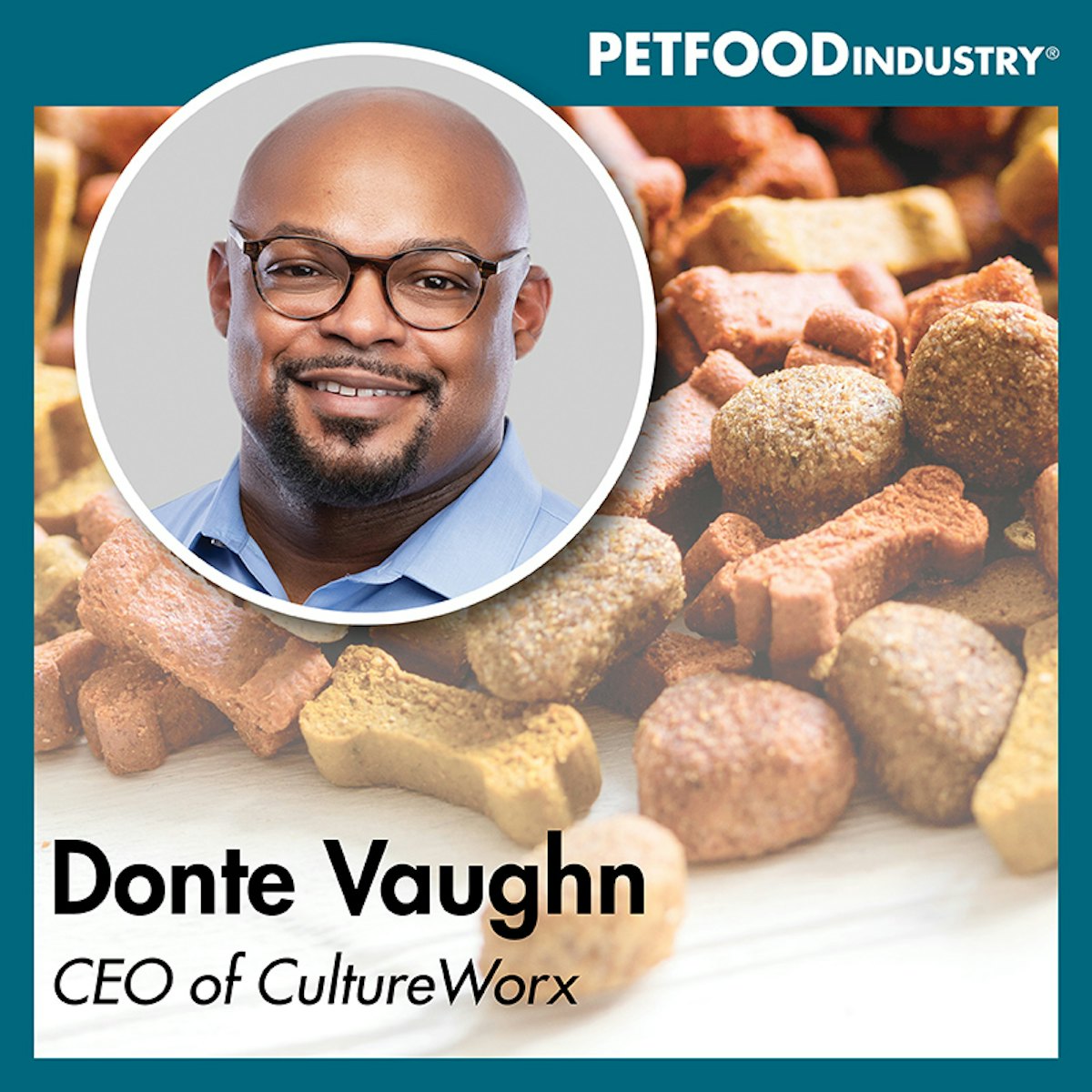 Episode 4 What is leadership culture? PetfoodIndustry