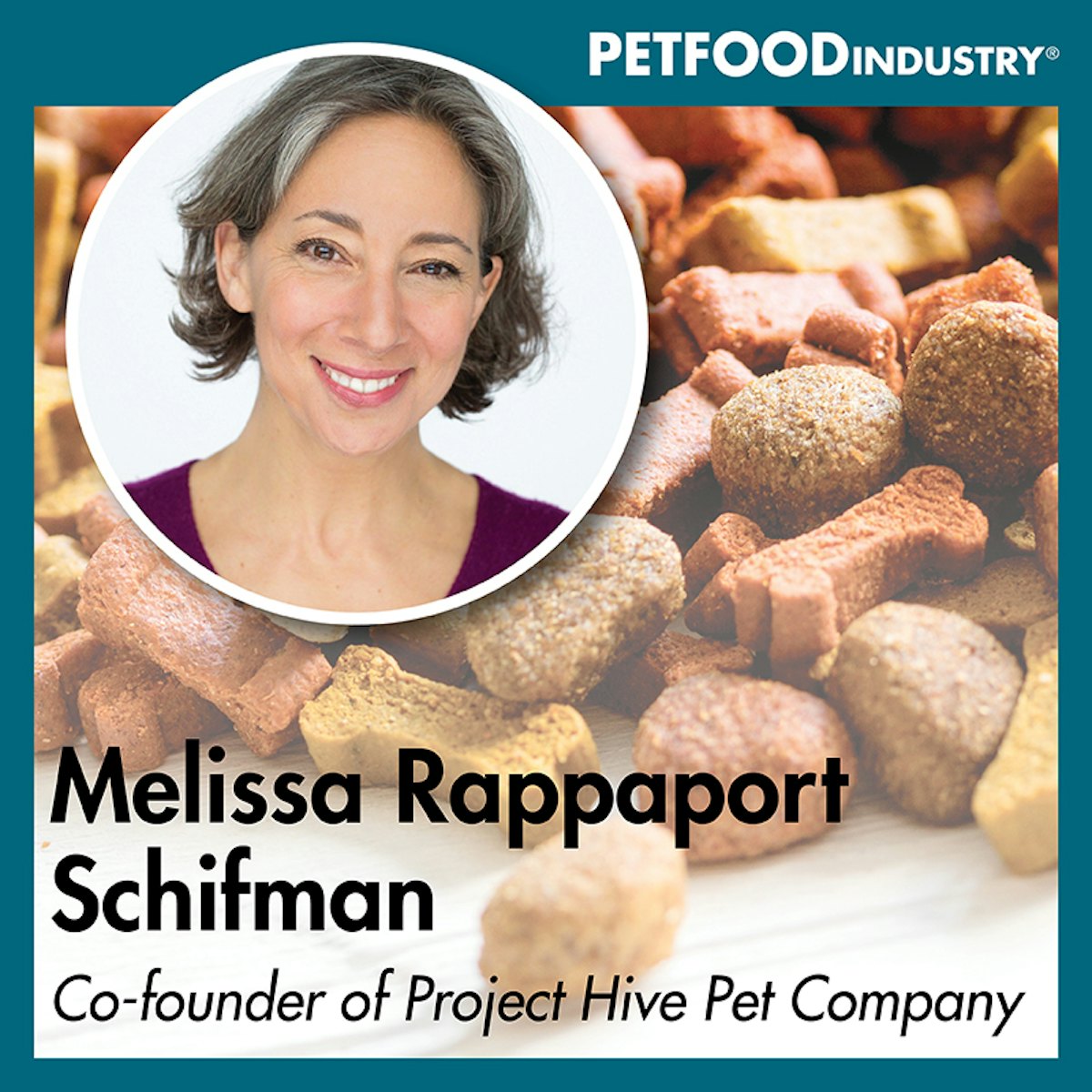 Episode 10 How can those in the pet food industry properly navigate