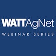 AgNet Webinar Series