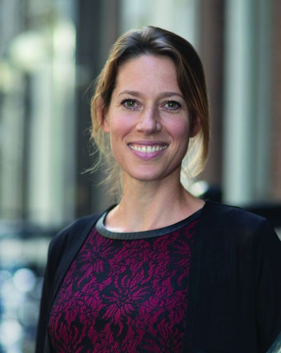 Anneke Van De Geijn