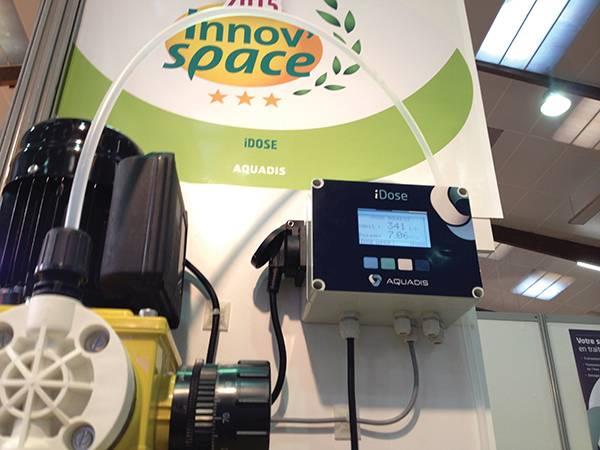 Aquadis I Dose 1511 P Ispace