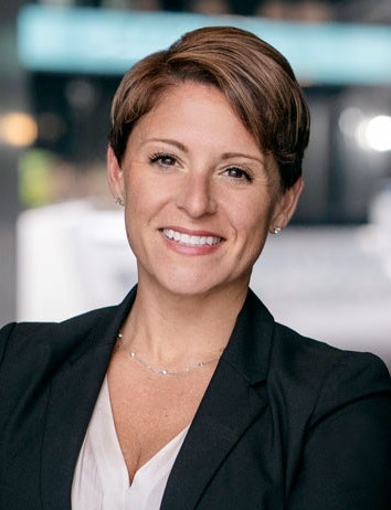 Ashley Peterson