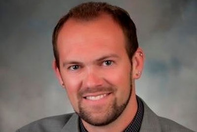 Blake Renner Van Denburgh