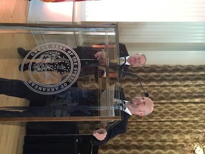 Cat Squared press release