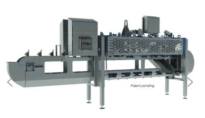 Cms Ace Db 5 Breast Deboner