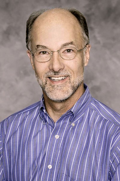 Charles Hofacre