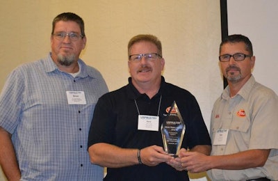 Clean Water Tyson Foods