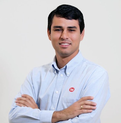 Cobb Conrado Monteiro