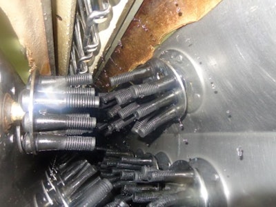 Cobb Directional Rotation