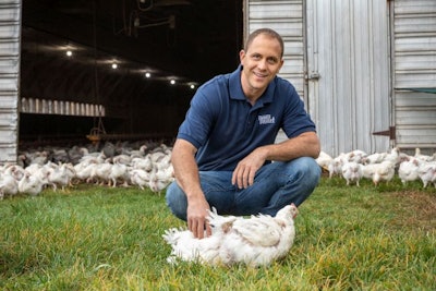 Corwin Heatwole Farmer Focus