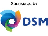 DSM logo