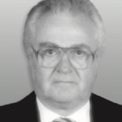 Enrique Robinson Bours