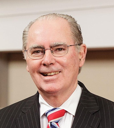 Eric-Joiner-World-Poultry-Foundation-chairman