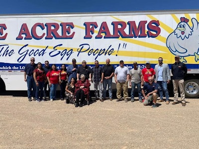 Courtesy Rose Acre Farms