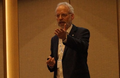 Gerrit Van Der Linde