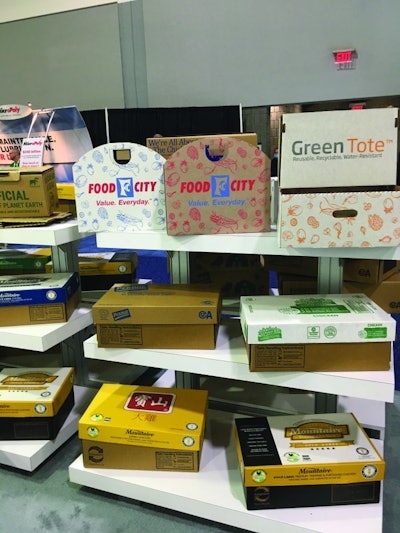 Greencoat Packaging 1