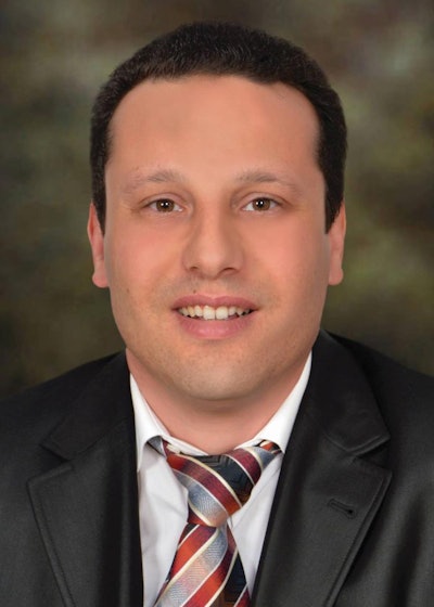 Hassen Masmoudi