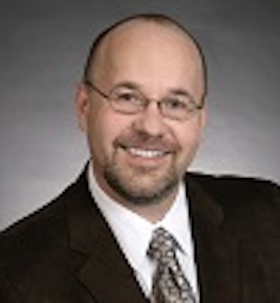 Kevin Herrick headshot