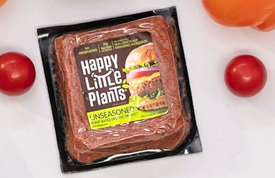 Hormel Happy Little Plants