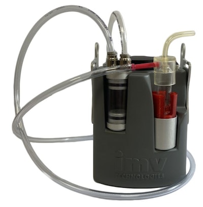 Imvtechnologies Aspicomfort