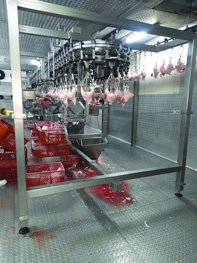 Inadequate Safety Protection